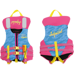 382509101101 JETPILOT CAUSE KIDS NEO ISO 100N  Standard Small1x1