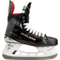 385018101111 BAUER S23 VAPOR X4 SKATE-INT 385018101111 BAUER S23 VAPOR X4 SKATE-INT Standard Small1x1