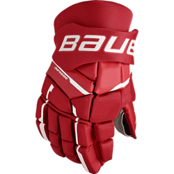 385071101101 BAUER S23 SUPREME M3 GLOVE-SR 385071101101 BAUER S23 SUPREME M3 GLOVE-SR Standard Small1x1