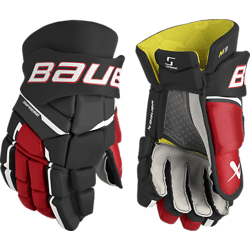 385071103103 BAUER S23 SUPREME M3 GLOVE-SR 385071103103 BAUER S23 SUPREME M3 GLOVE-SR Standard Small1x1