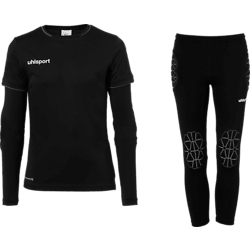 386764101101 UHL SPORT SAVE GOALKEEPER SET JR 386764101101 UHL SPORT SAVE GOALKEEPER SET JR Standard Small1x1