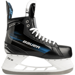388481101101 BAUER S23 BAUER X SKATE-SR 388481101101 BAUER S23 BAUER X SKATE-SR Standard Small1x1