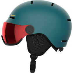 389129103101 SALOMON ORKA VISOR 389129103101 SALOMON ORKA VISOR Standard Small1x1