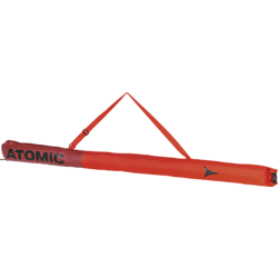 NORDIC SKI SLEEVE - RED/RIO RED/ Standard Small1x1