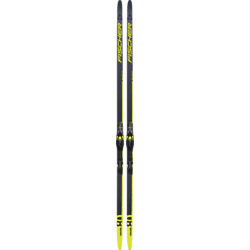 389739101104 FISCHER AEROLITE SKATE 80  Standard Small1x1