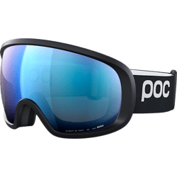 Fovea - URANIUM BLACK/PSB Standard Small1x1