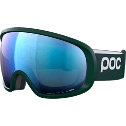 Fovea - PARGA GREEN/PSB Standard Small1x1