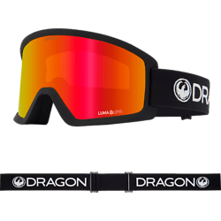 DXT L OTG - BLACK/LL RED ION Standard Small1x1