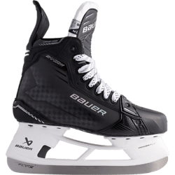 394439101102 BAUER S24 TI SUPREME SHADOW SKATE-INT 394439101102 BAUER S24 TI SUPREME SHADOW SKATE-INT Standard Small1x1