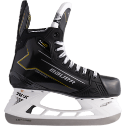 394441101102 BAUER S24 SUPREME M40 SKATE-INT 394441101102 BAUER S24 SUPREME M40 SKATE-INT Standard Small1x1