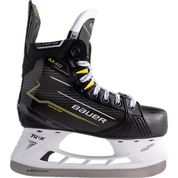 394487101101 BAUER S24 SUPREME M40 SKATE-JR 394487101101 BAUER S24 SUPREME M40 SKATE-JR Standard Small1x1