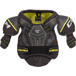 CCM SP TACKS XF PRO JR