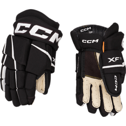 HG TACKS XF PRO JR - BLACK/WHITE Standard Small1x1