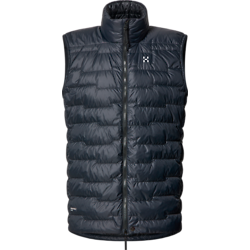 395857101101 HAGLÖFS M ROC Flash Down Vest 395857101101 HAGLÖFS M ROC Flash Down Vest Standard Small1x1