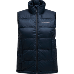 396897101102 PEAK PERFORMANCE W Frost Explorer Vest 396897101102 PEAK PERFORMANCE W Frost Explorer Vest Standard Small1x1