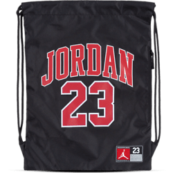 396989101101 JORDAN JERSEY GYM SACK  Standard Small1x1