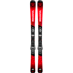 398206101102 ROSSIGNOL HERO JR  Standard Small1x1