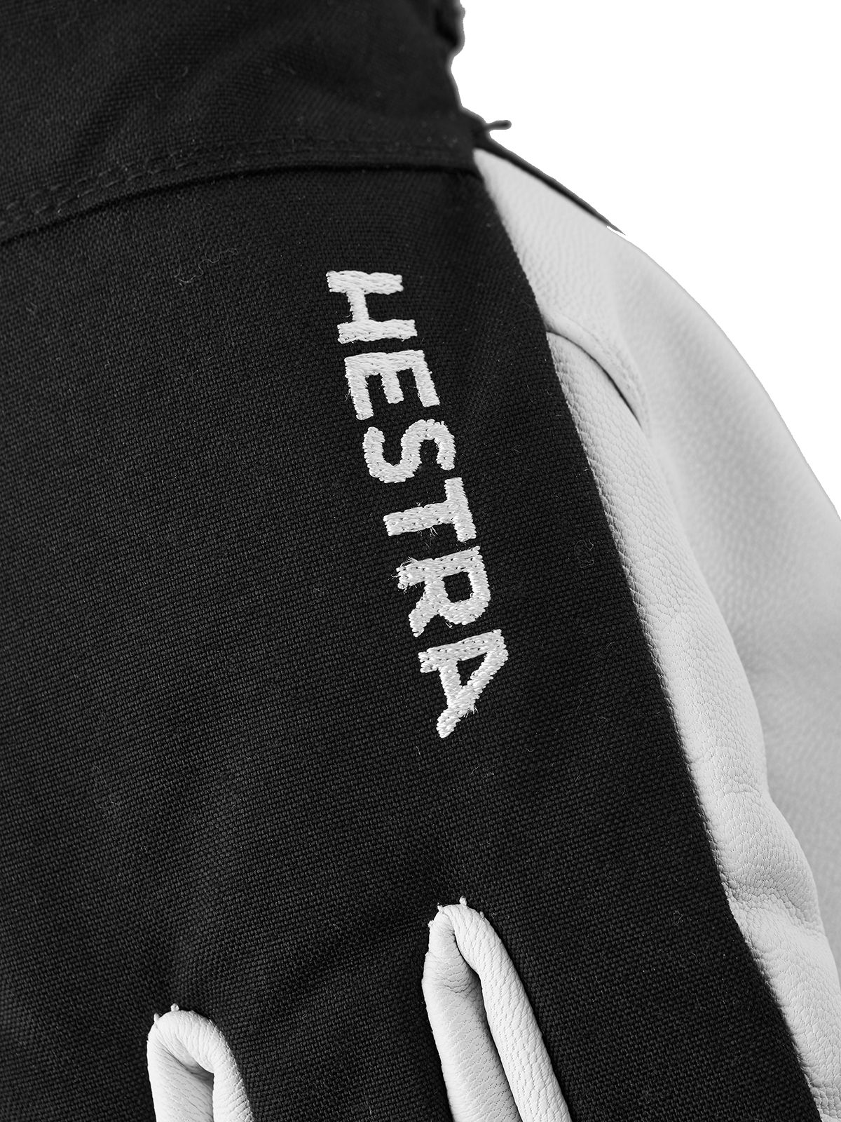 HESTRA, HELI SKI