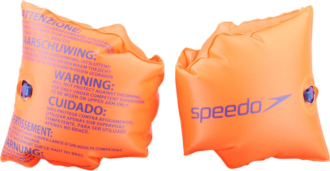 SPEEDO, FLOAT ARMBANDS 