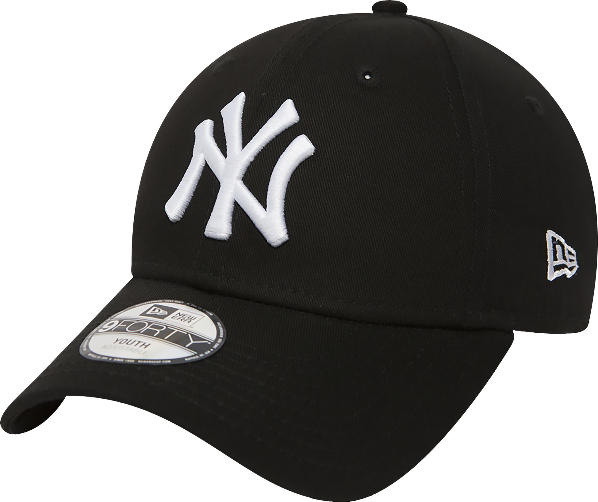 NEW ERA, 9FORTY JR CAP