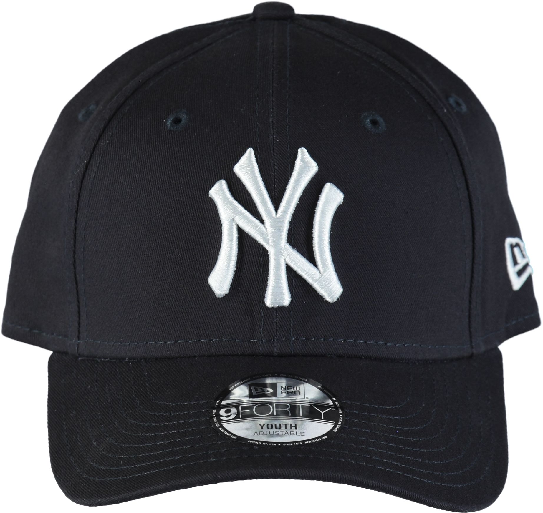 NEW ERA, 9FORTY JR CAP