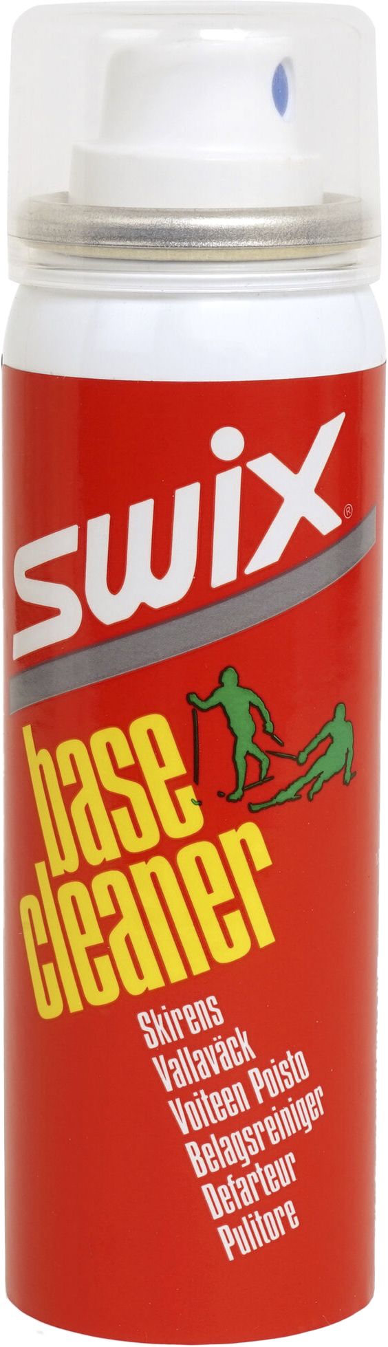 SWIX, WAXREMOVER 70ML