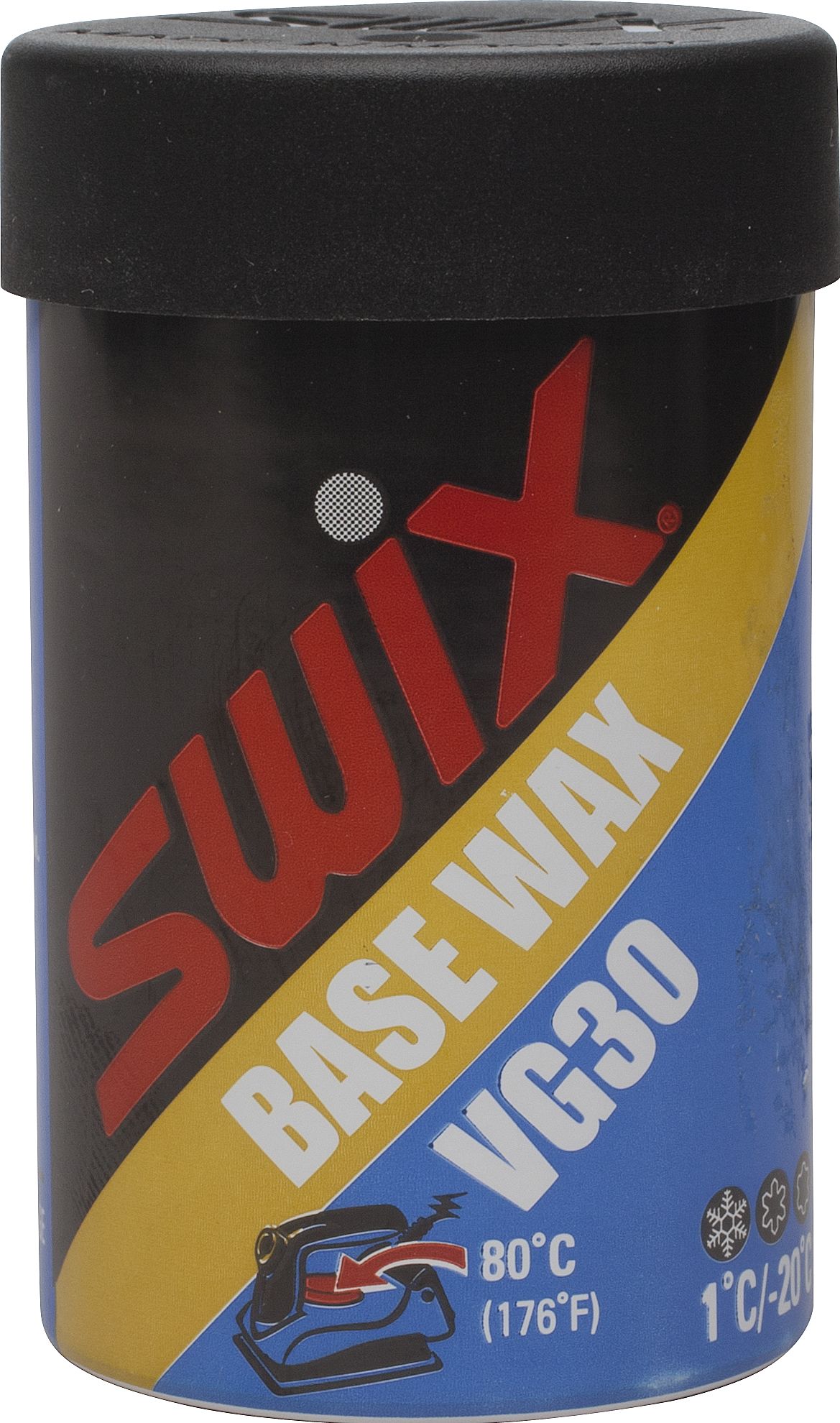 SWIX, BASE WAX BLUE