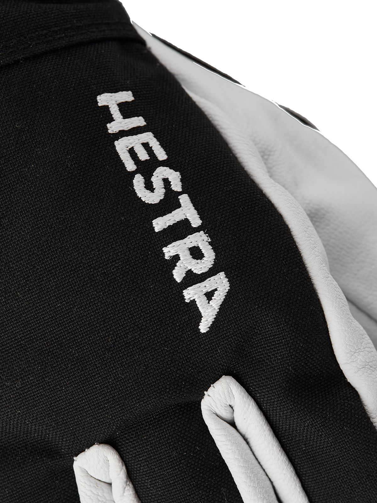 HESTRA, ARMY LEATHER HELI SKI JR