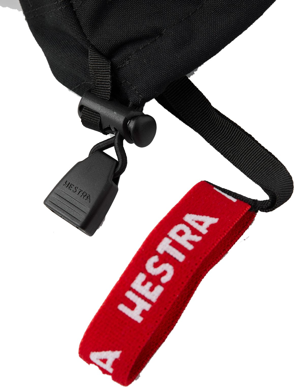 HESTRA, ARMY LEATHER HELI SKI JR