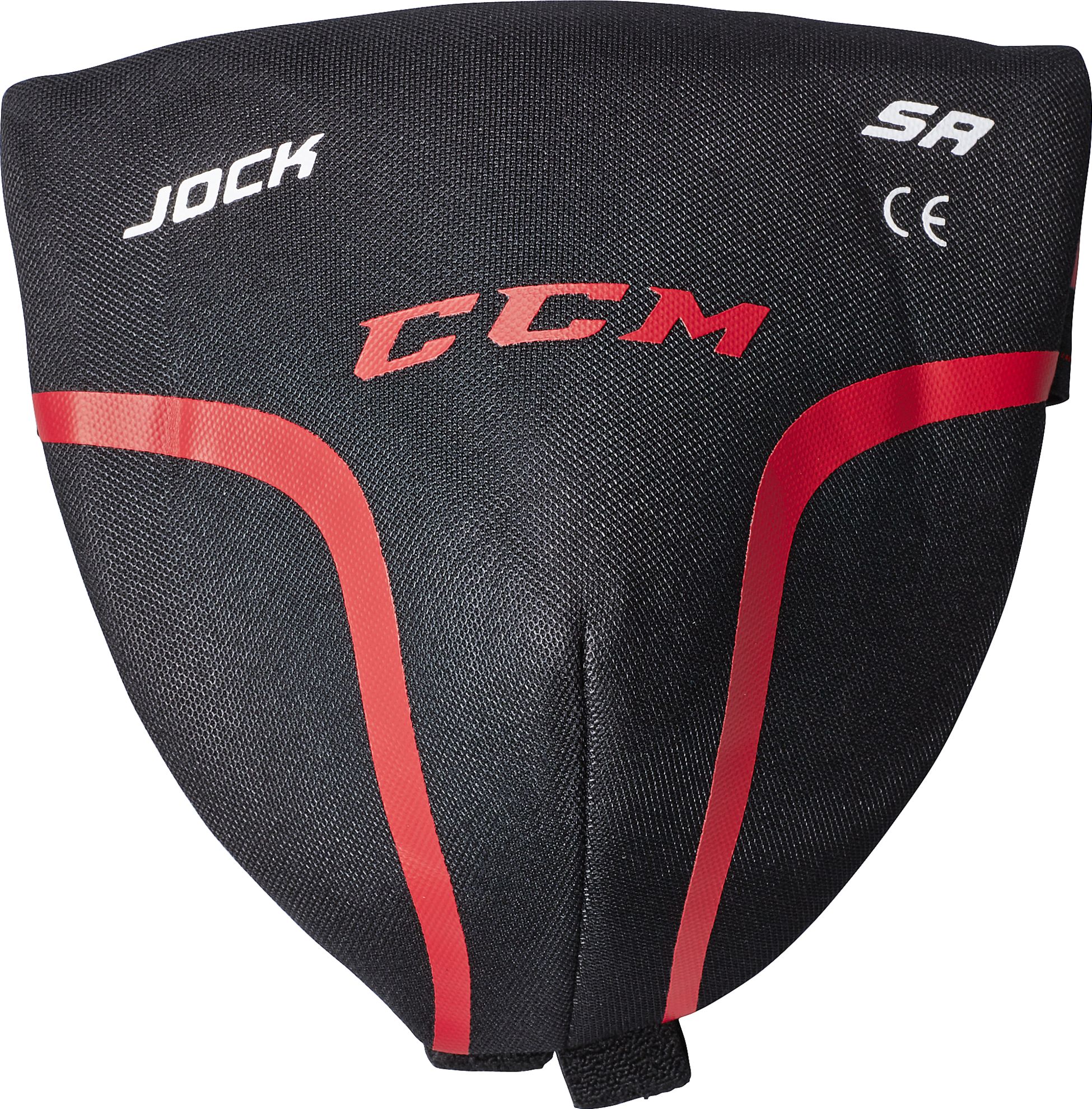 CCM, JOCK SR