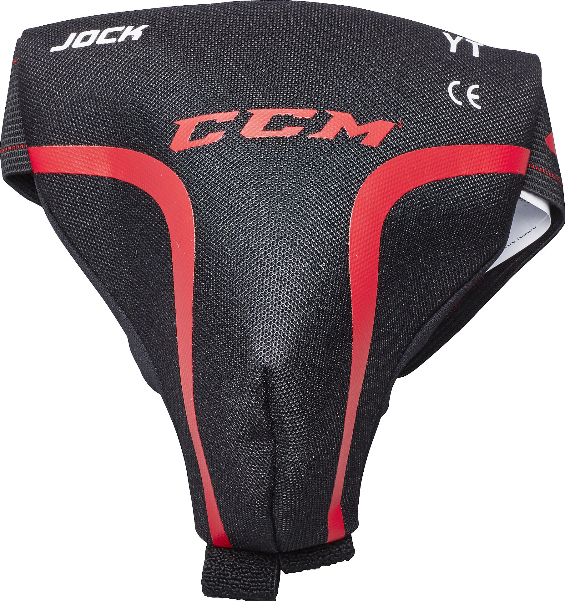 CCM, JOCK YTH