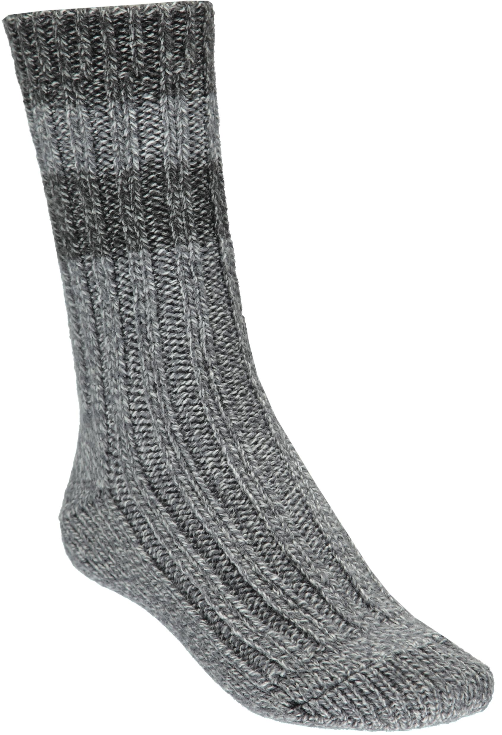 EVEREST, U KNIT WOOL SOCK 