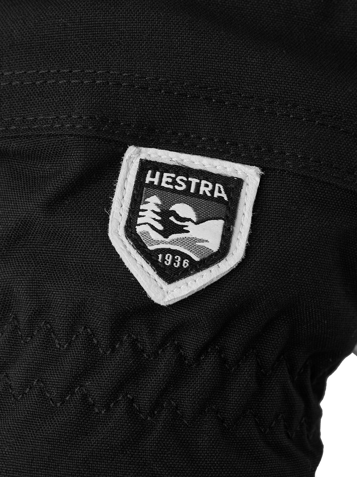 HESTRA, W HELI SKI