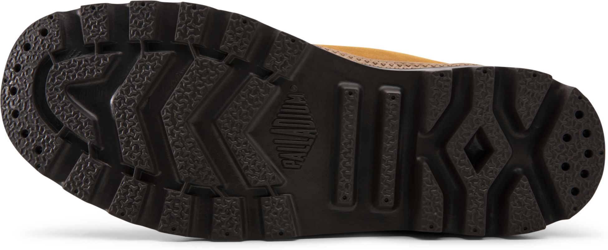 PALLADIUM, U PAMPA SPORT CUFF WPS