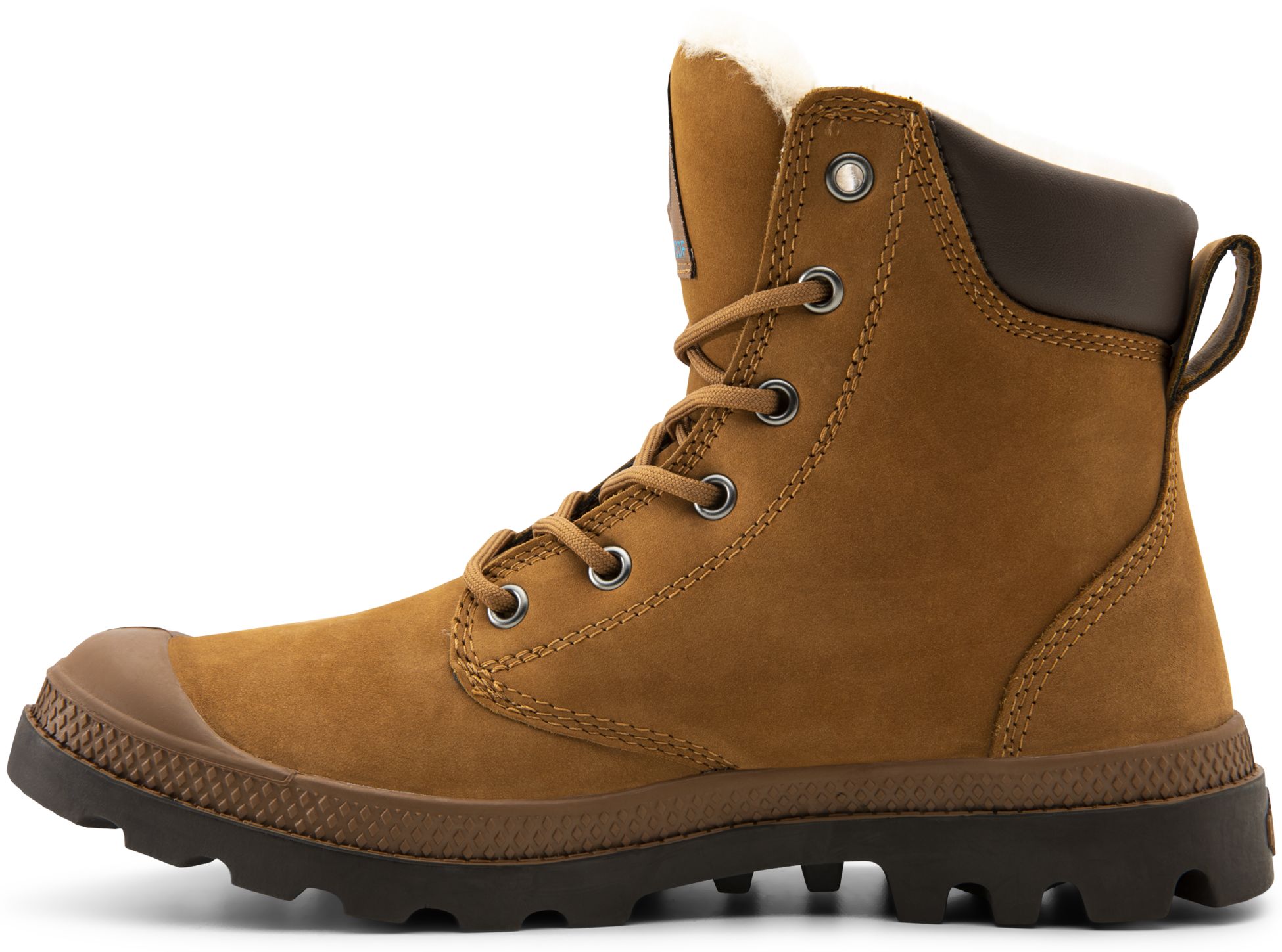 PALLADIUM, U PAMPA SPORT CUFF WPS