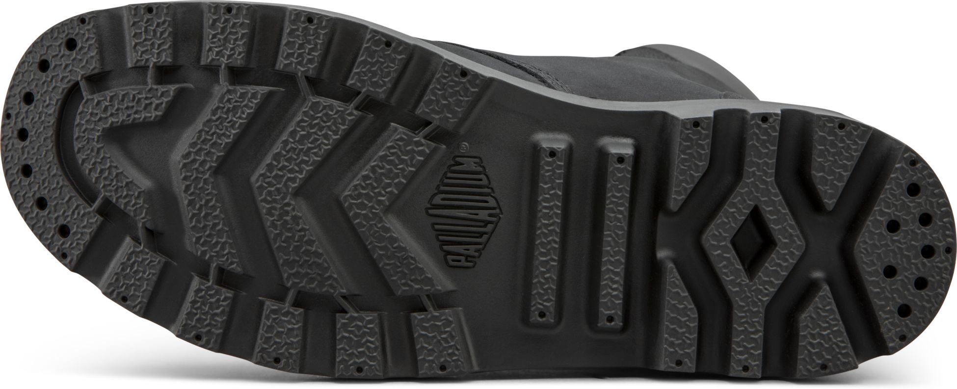 PALLADIUM, U PAMPA SPORT CUFF WPS