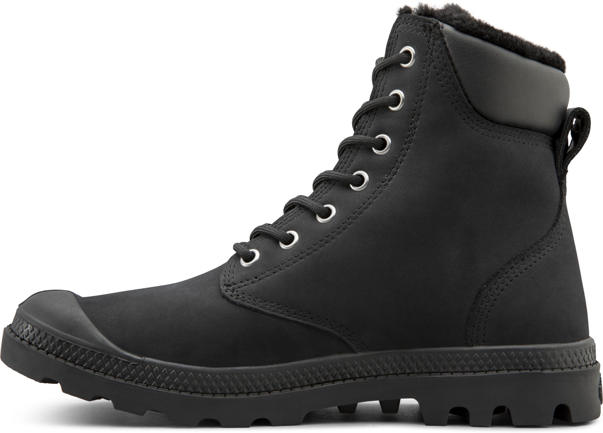 PALLADIUM, U PAMPA SPORT CUFF WPS