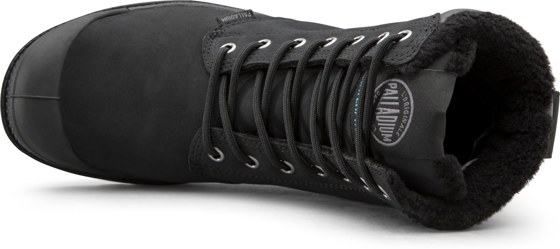 PALLADIUM, U PAMPA SPORT CUFF WPS