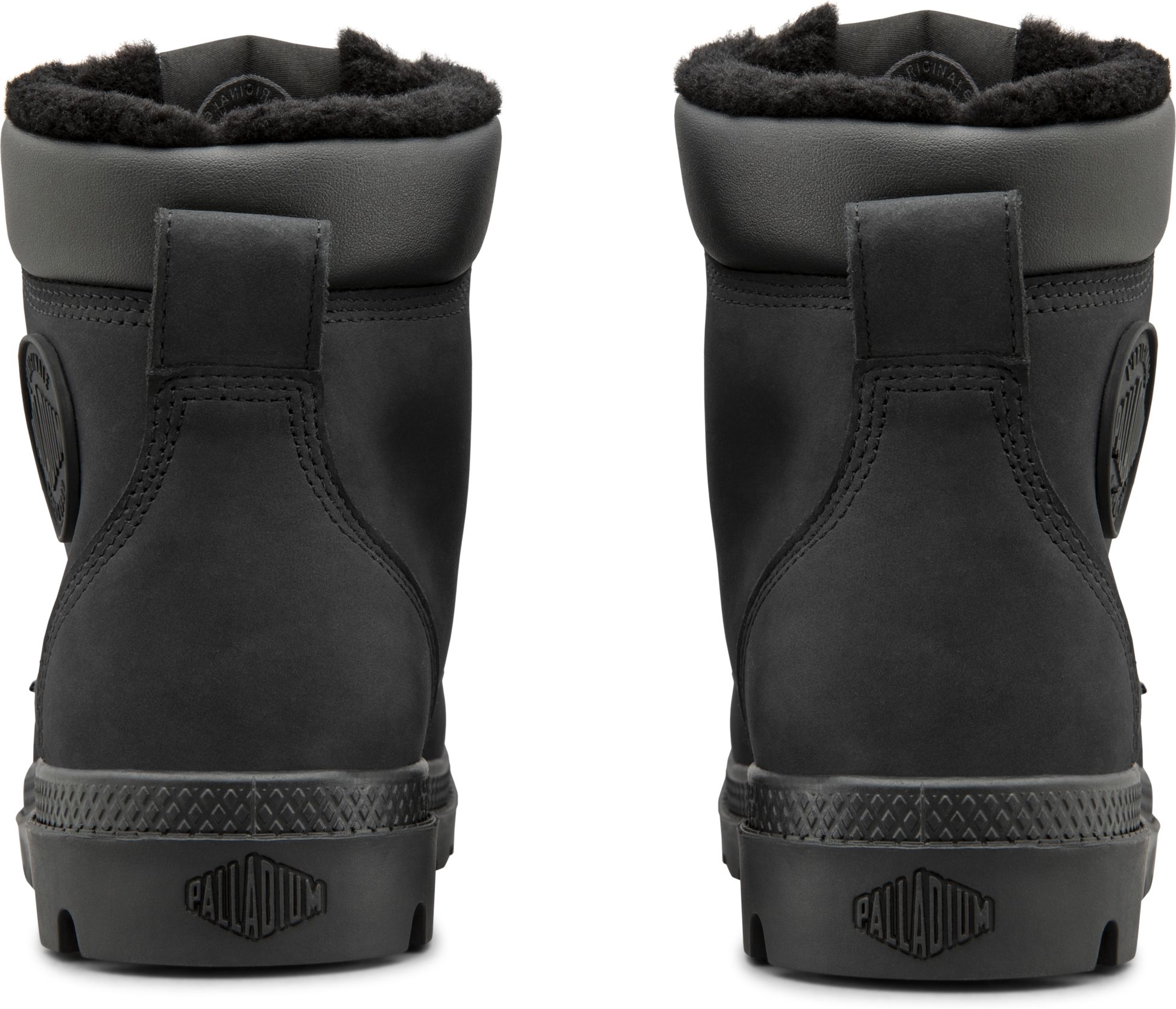 PALLADIUM, U PAMPA SPORT CUFF WPS