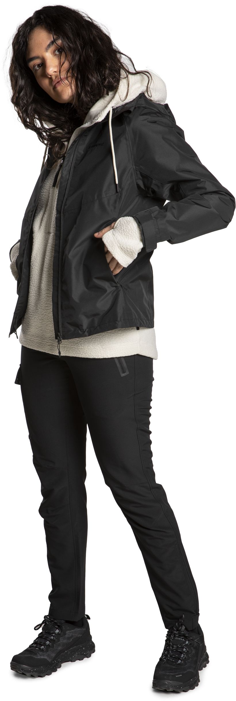 EVEREST, W ALLROUND JACKET