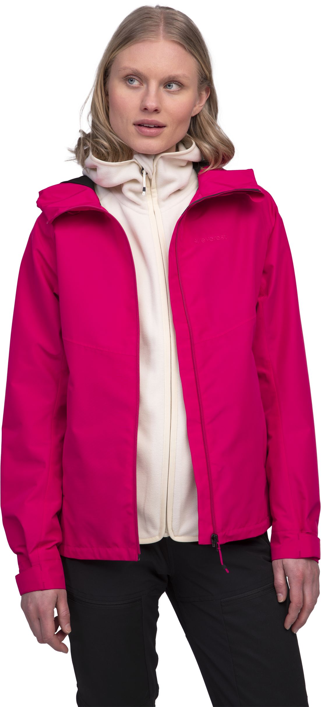 EVEREST, W ALLROUND JACKET