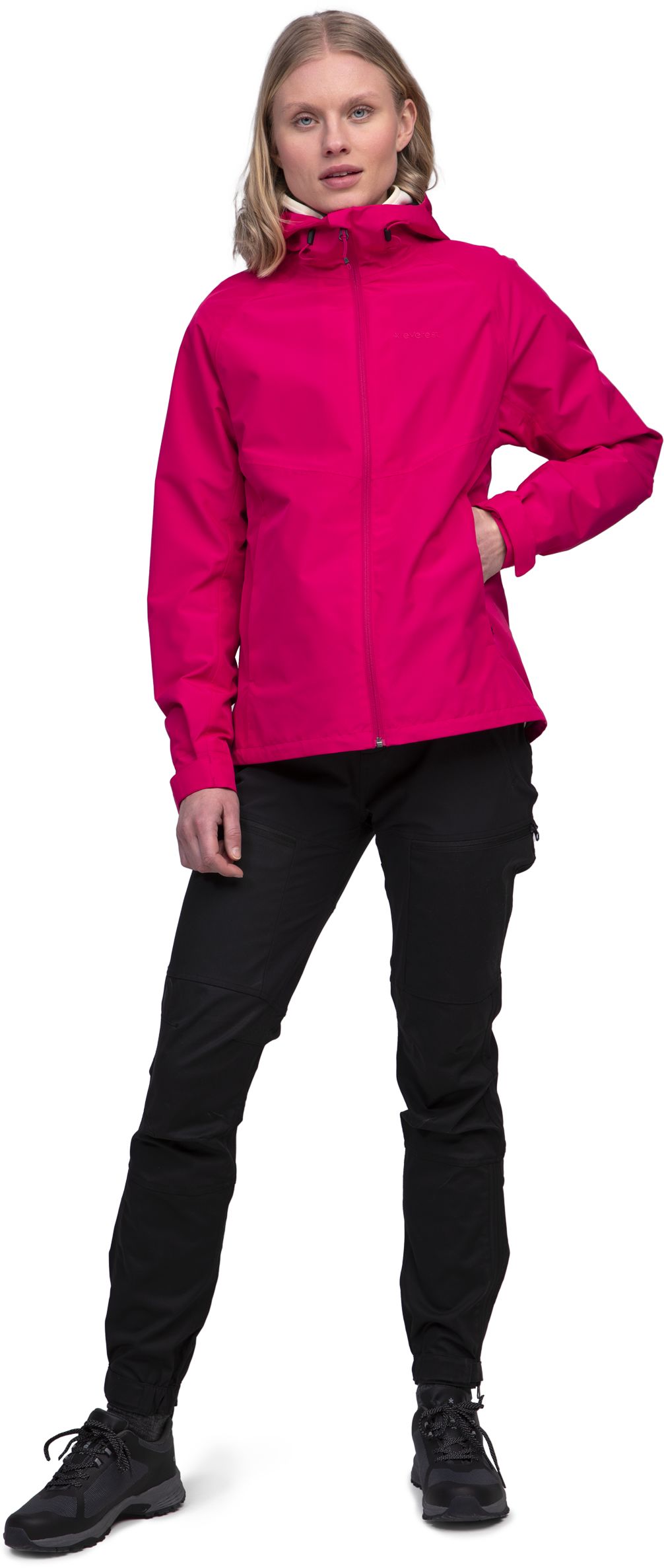 EVEREST, W ALLROUND JACKET