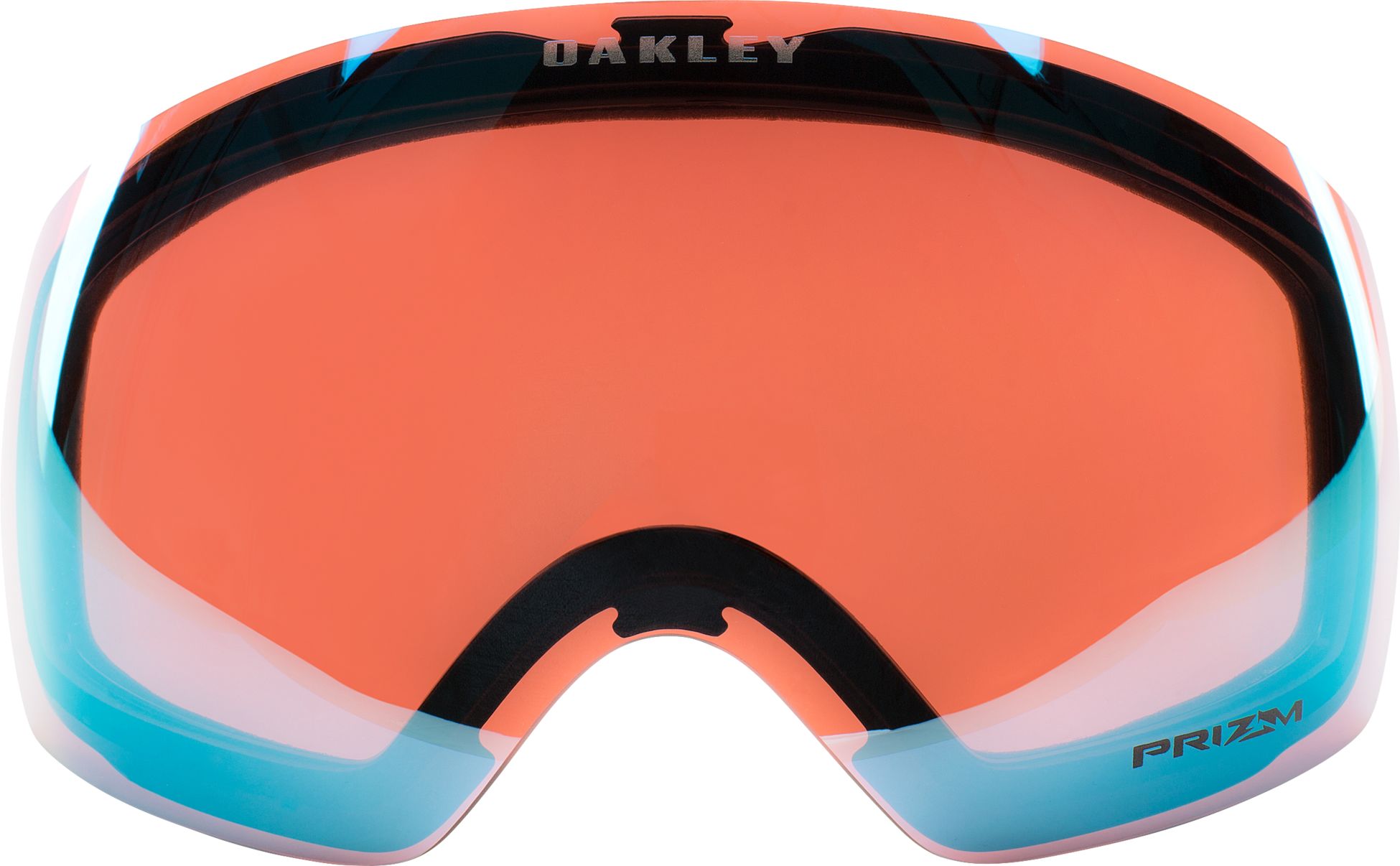 OAKLEY, REPLACEMENT LENS FLIGHT DECK M