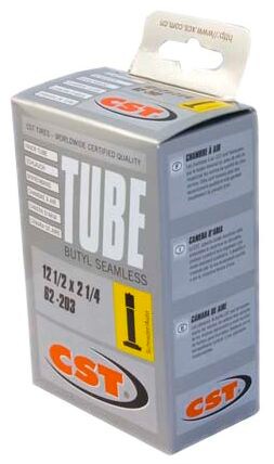 CST, TUBE 27X1,9-2,12AV