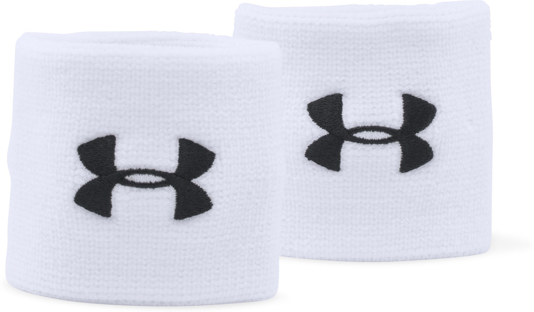UNDER ARMOUR, U WRISTBAND