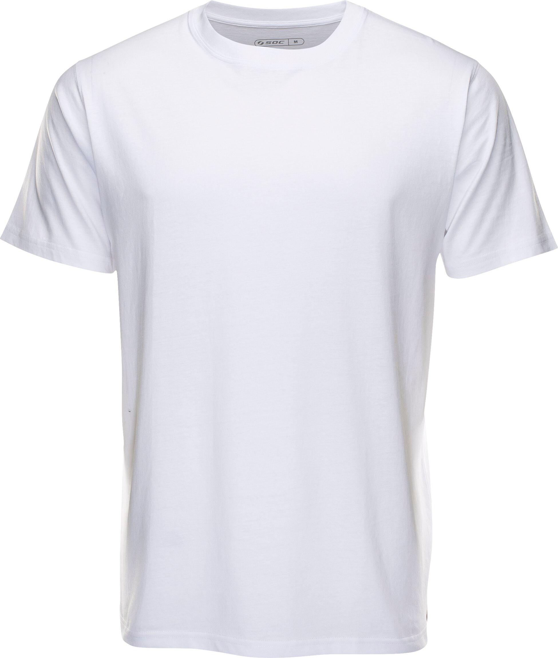 SOC, BASIC TEE