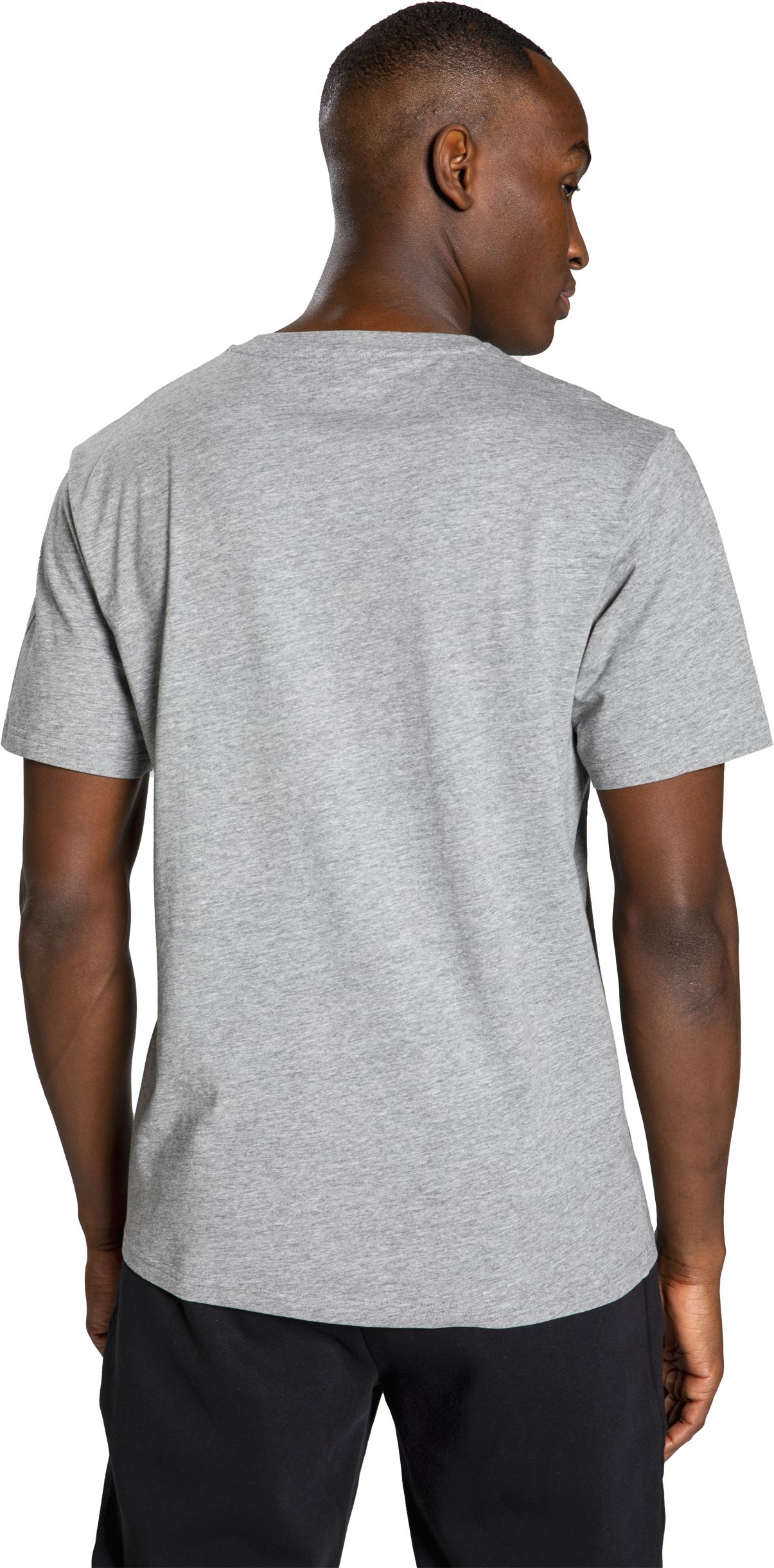 SOC, BASIC TEE