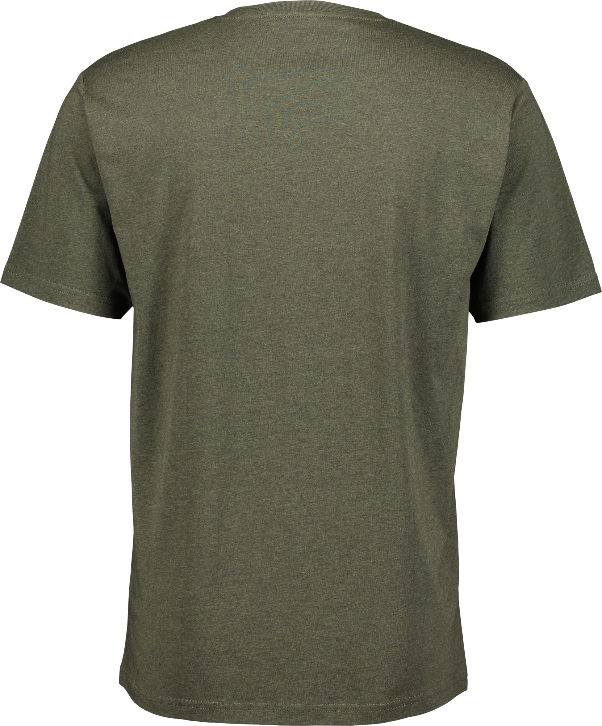 SOC, BASIC TEE