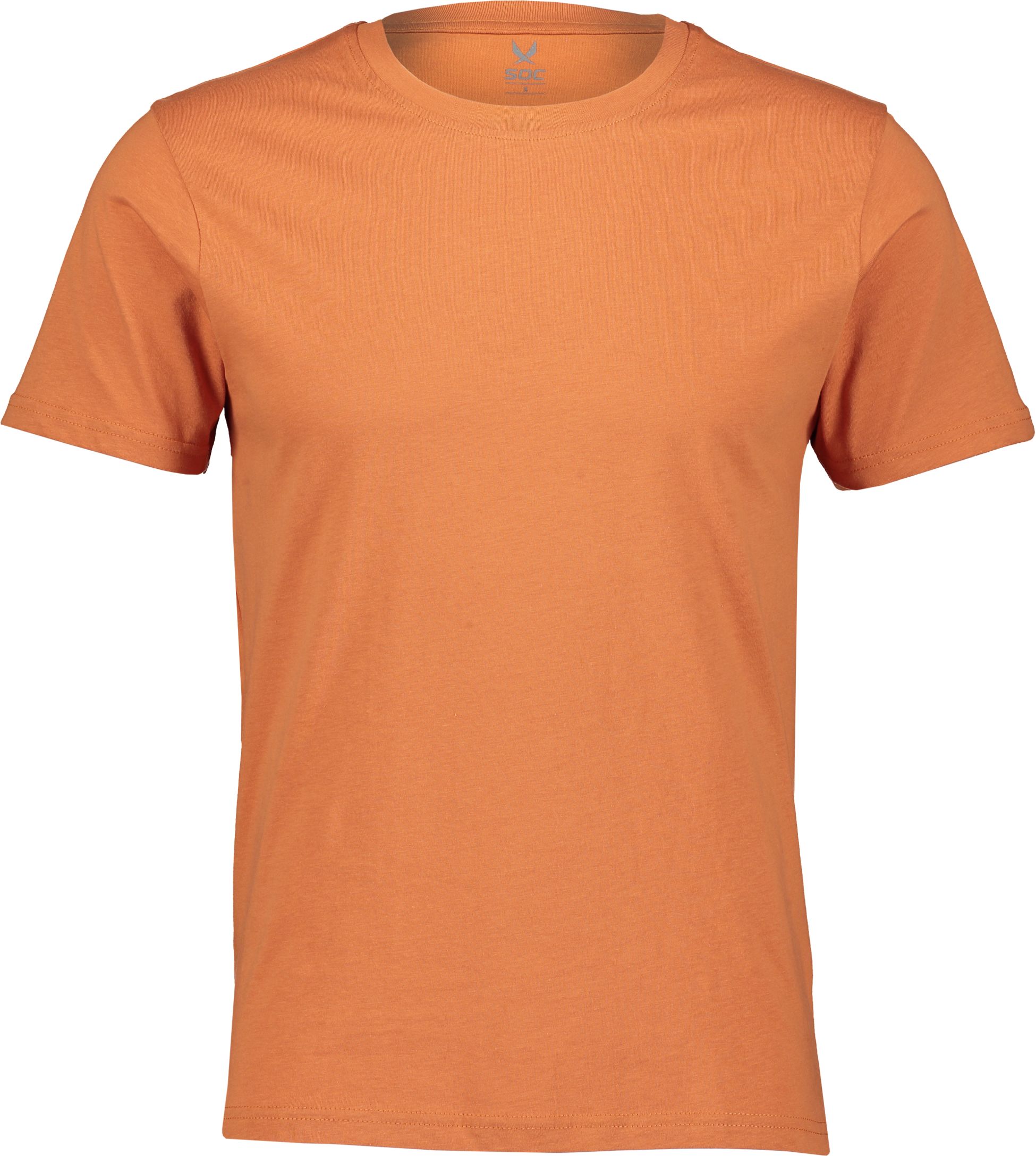SOC, BASIC TEE