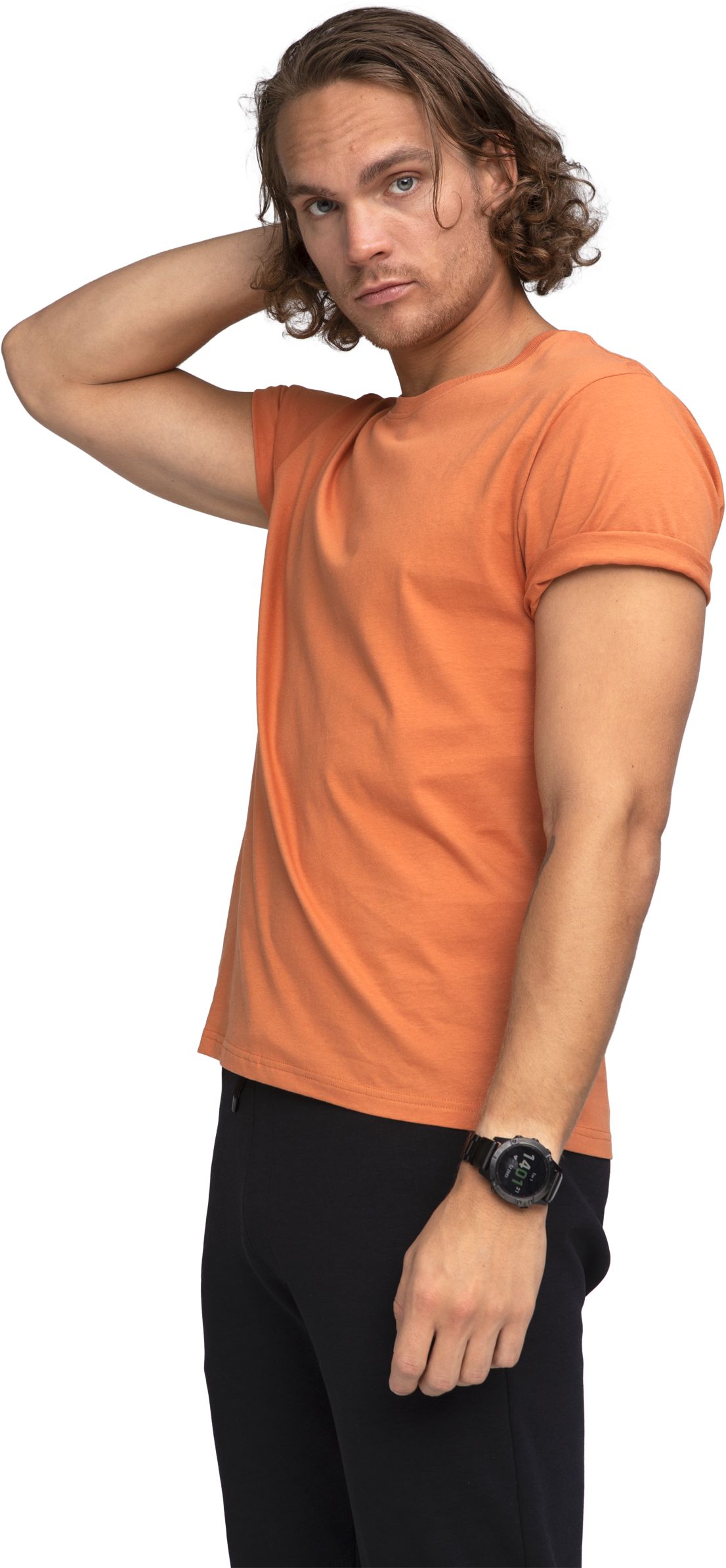 SOC, BASIC TEE